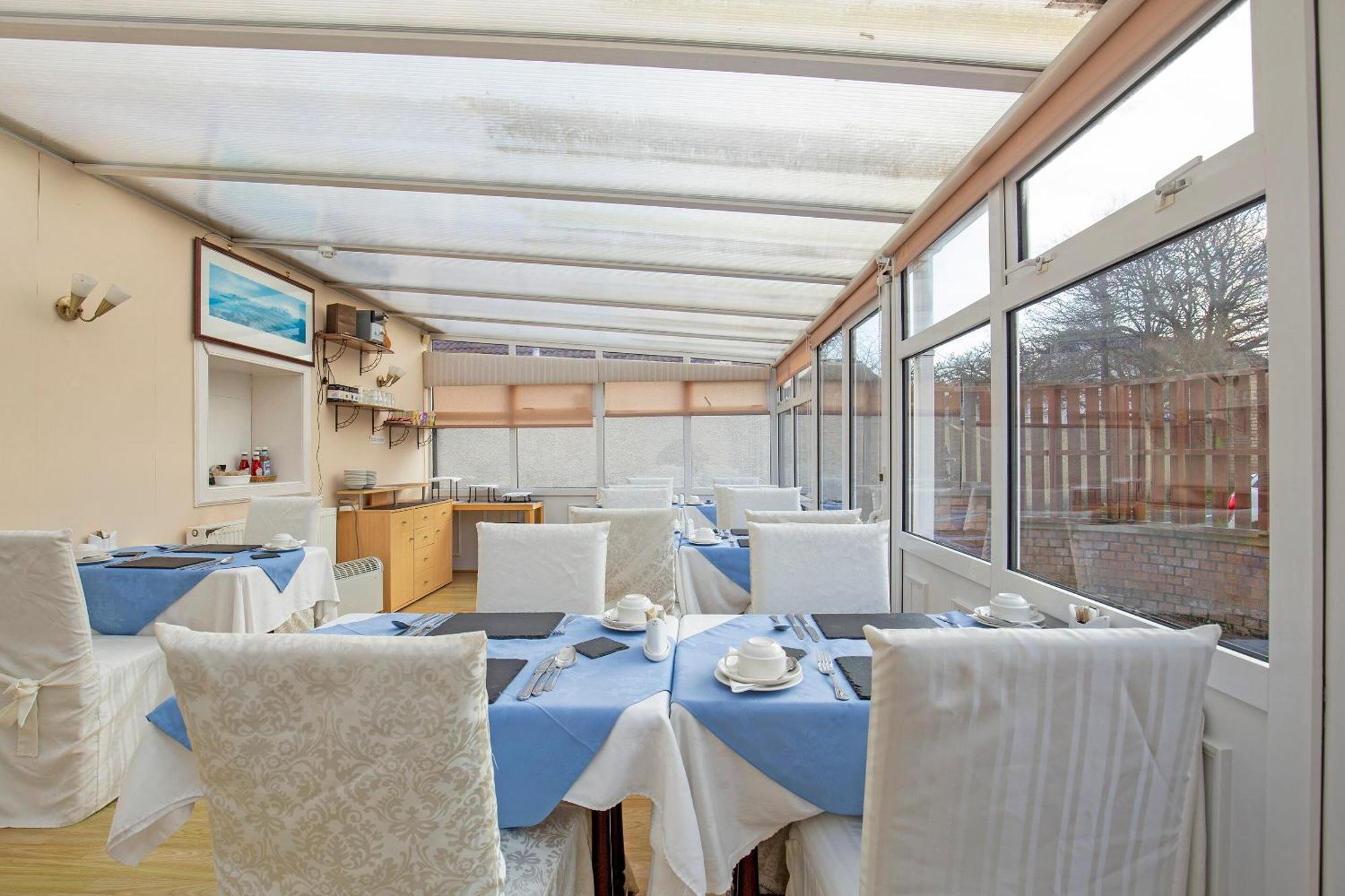 OYO Arden Guest House EDI Exterior foto